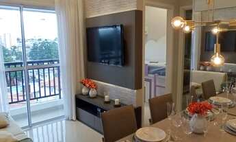 Imagem 4: Lançamento à venda na Vila Carmosina a 350mts da Estação Dom Bosco. 2 dormitórios com e SE