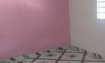 Imagem 2: Casa para venda o lote possui 130M² casa desocupada com 2 quartos Samambaia Norte - Bras