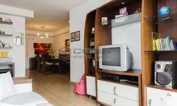 Imagem 1: Rio de Janeiro - Apartamento Padrão - Centro