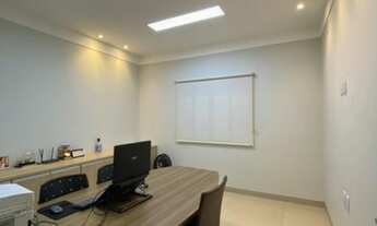 Imagem 6: Sobrado para venda possui 330 m2 com 3 suítes e piscina em Laranjeiras em Rio Verde Go