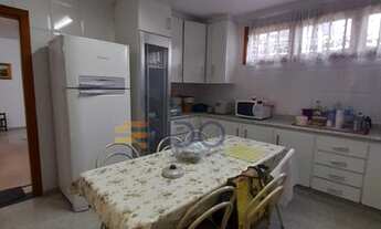 Imagem 3: Sobrado para aluguel com 374 metros quadrados com 5 quartos em Vila Sônia - São Paulo - SP