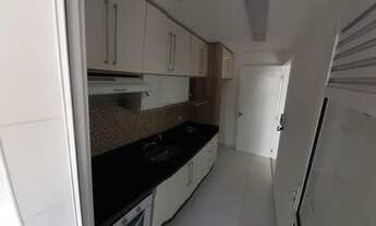 Imagem 5: Apartamento 73 m² Jardins da cidade shopping Taboão