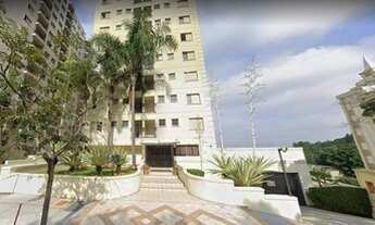 Imagem: Marte - Apartamento a Venda em Alphaville