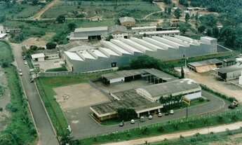 Imagem 1: Imóvel Industrial / Galpão /Armazem com 12.3000 m² de A/T e 7.400 m² de A/C - Campinas