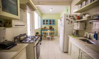 Imagem 3: Apartamento à venda Botafogo com 170,00 m² , 4 quartos 1 vaga