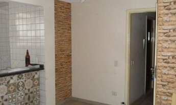 Imagem 7: Apartamento com 1 dormitório para alugar, 45 m² por R$ 1.600,00/mês - Bela Vista - São Pau