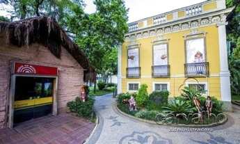 Imagem 3: Apartamento à venda Botafogo com 42,00 m² , 2 quartos