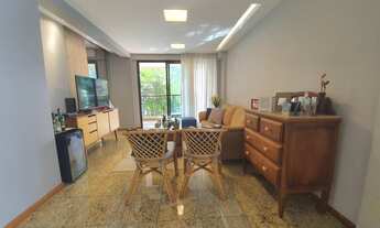 Imagem 5: 3 Quartos. 2 Vagas. Varandão