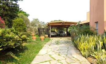 Imagem 2: Chácara à venda Condomínio Lagos de Shanadu Indaiatuba SP, Chácara 6.320m² à venda Condomí