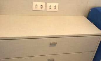 Imagem 5: LINDO APTO 03 QTS, 02 SUÍTES, 02 VAGAS, TODO PRONTO, ALTO NÍVEL, PORTEIRA FECHADA