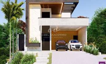 Imagem 2: Linda casa térrea com piscina, 3 suites, ondomínio Vita Verdi, Valinhos/SP