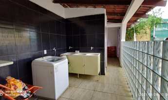 Imagem 3: Casa para venda possui 250 metros quadrados com 3 quartos em Da Vitória - Goiânia - GO