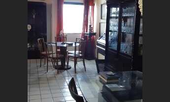 Imagem 6: Cobertura Duplex no Bairro do Espinheiro com 345m² com piscina por R$ 1.100.000,00