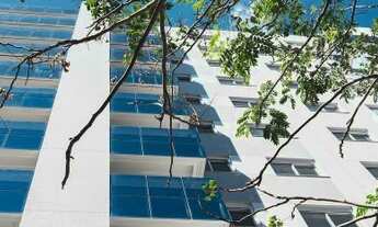 Imagem 5: Apartamento Alto Padrão Beco Castelo com 3 quartos sendo 1 suite com 2 vagas na Rua Presid