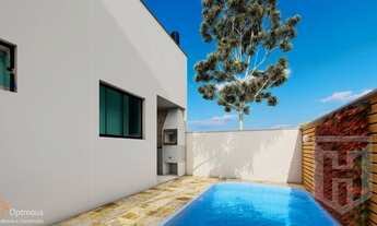 Imagem 6: PALHOçA - Casa Padrão - Bela Vista