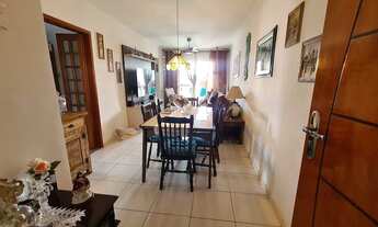 Imagem 2: Apartamento Mobiliado á Venda 2 dormitórios 1 suíte- Guilhermina - Praia Grande - SP