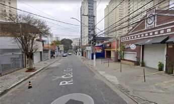 Imagem 2: Imóvel comercial com 240 m² com 6 salas e 2 vagas no Tatuapé - São Paulo - SP