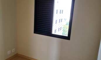 Imagem 3: Apartamento para venda tem 85 metros quadrados com 3 quartos