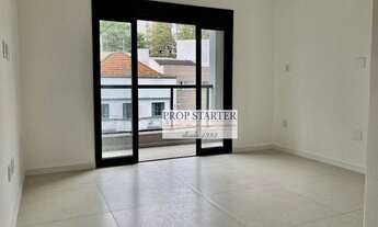 Imagem 6: Studio c/ sacada, 1 dormitório para alugar, 36 m² por R$ 2.400/mês - Parque da Mooca - São