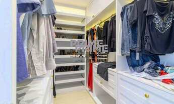 Imagem 7: Casa com 3 dormitórios à venda, 270 m² por R$ 1.390.000,00 - Condomínio Morada das Flores