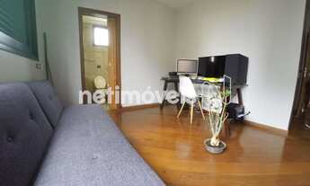 Imagem 6: Venda Apartamento 4 quartos Belvedere Belo Horizonte