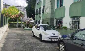 Imagem 5: 3/4 no Resgate Apartamento com 3 dormitórios