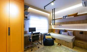 Imagem 5: Apartamento novo de alto padrão com menor valor do bairro