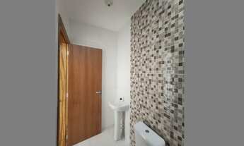 Imagem 6: Casas no Cataratas com 2 quartos e sobra de terreno nos fundos