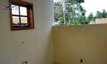 Imagem 2: Apartamento com 1 dormitório para alugar, 56 m² por R$ 965,57/mês - Flamengo - Maricá/RJ