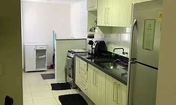 Imagem 4: Apartamento no Condomínio Strauss no Montese em Resende RJ