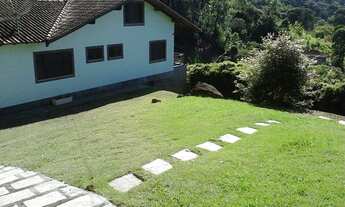 Imagem: Casa à venda, 275 m² por R$ 790.000,00