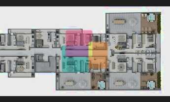 Imagem 5: JOINVILLE - Padrão - Costa e Silva
