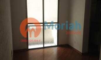 Imagem 2: APARTAMENTO RESIDENCIAL em São Paulo - SP, Vila Andrade