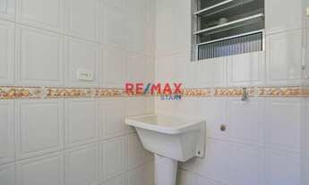 Imagem 4: Apartamento à venda, 2 quartos, 51m², 1 vaga, no Batel - Curitiba/PR