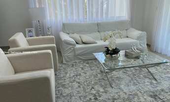 Imagem 2: Casa em Condomínio para Venda em Camaçari, Alphaville Litoral Norte 1, 3 dormitórios, 3 su