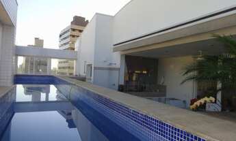 Imagem 1: Cobertura - Cambuí - Campinas