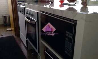 Imagem 5: Apartamento com 3 dorms, Vila Ema, São José dos Campos - R$ 1.33 mi, Cod