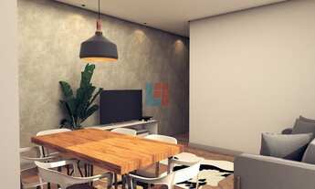 Imagem 7: JOINVILLE - Apartamento Padrão - Costa e Silva