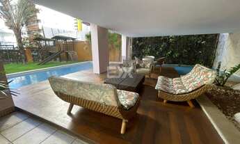 Imagem 6: Apartamento para venda com 317 metros quadrados com 1 quarto em Meireles - Fortaleza - CE