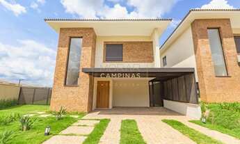 Imagem 2: Casa - Sousas - Campinas