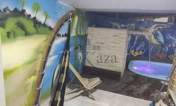 Imagem 6: Casa Sobrado- Jardim Imperial - 3 Dormitórios - 180m²