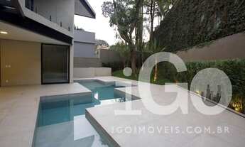 Imagem: Casa nova!!! arquitetura contemporânea