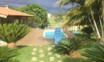 Imagem 3: Ocasião Rancho a venda na enseada Azul 2 em Fronteira MG