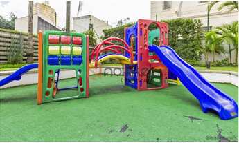 Imagem 2: Vila Olímpia - 4 suítes - 2 vagas - Lazer