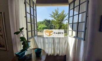 Imagem 2: Apartamento com 3 dormitórios à venda, 83 m² por R$ 300.000,00 - Jardim García - Campinas