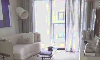 Imagem 2: Apartamento à venda Copacabana com 72,00 m² , 2 quartos