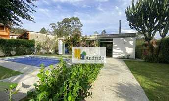 Imagem: Casa 4 dormitórios à venda, 421 m² por