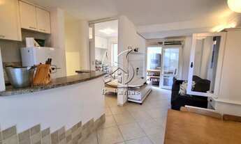 Imagem 6: Casa em condomínio com 2 quartos para venda - 50 metros do mar