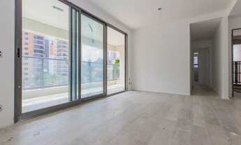 Imagem 2: São Paulo - Apartamento Padrão - Moema Pássaros