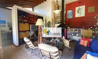 Imagem 5: Casa com 3 dormitórios à venda, 200 m² por R$ 1.290.000,00 - Parque das Artes - Embu das A